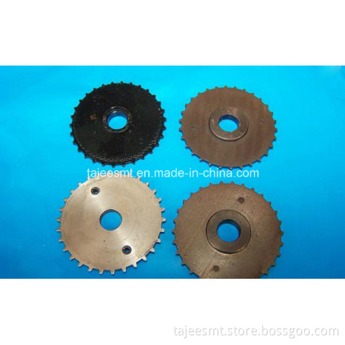 Juki SMT Feeder Wheel Asm (Sprocket) Spare Parts with Good Price